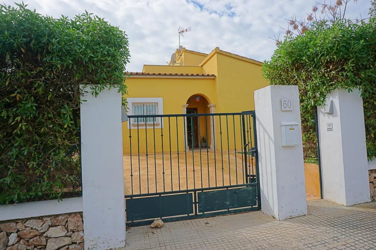 Holiday home Sa Rapita / Es Trenc Campos (Mallorca)