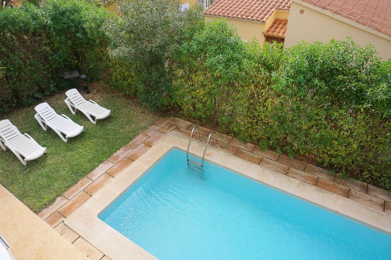 Sa Rapita / Es Trenc Holiday home