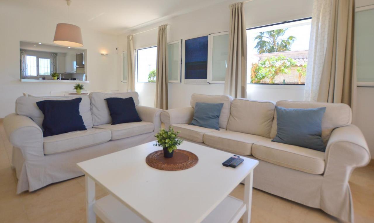 Sa Rapita / Es Trenc Holiday home