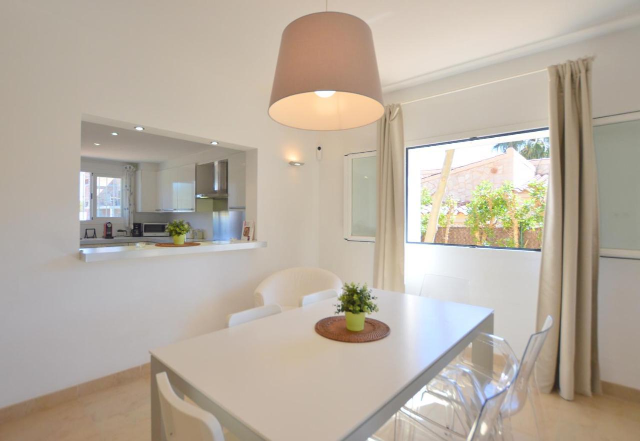 Holiday home Sa Rapita / Es Trenc Campos (Mallorca)