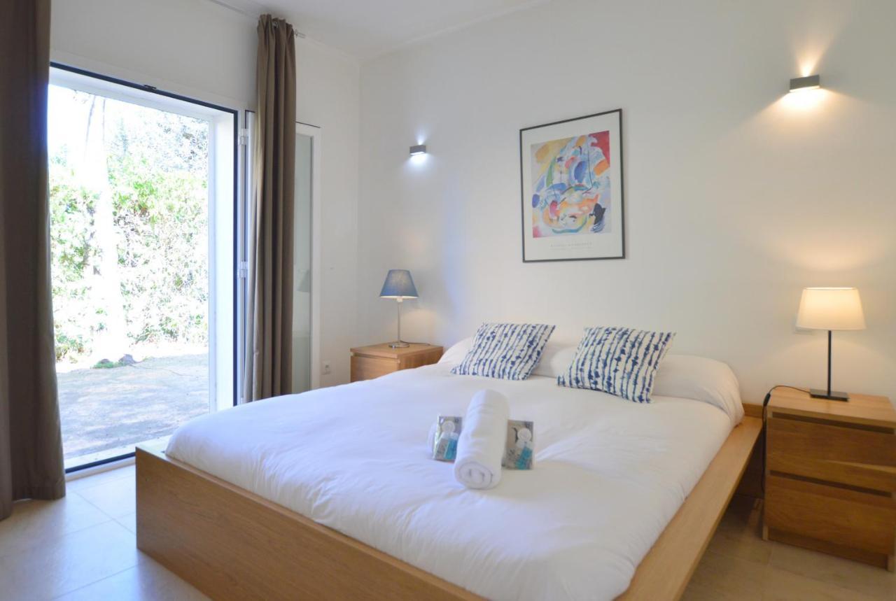 Sa Rapita / Es Trenc Holiday home *