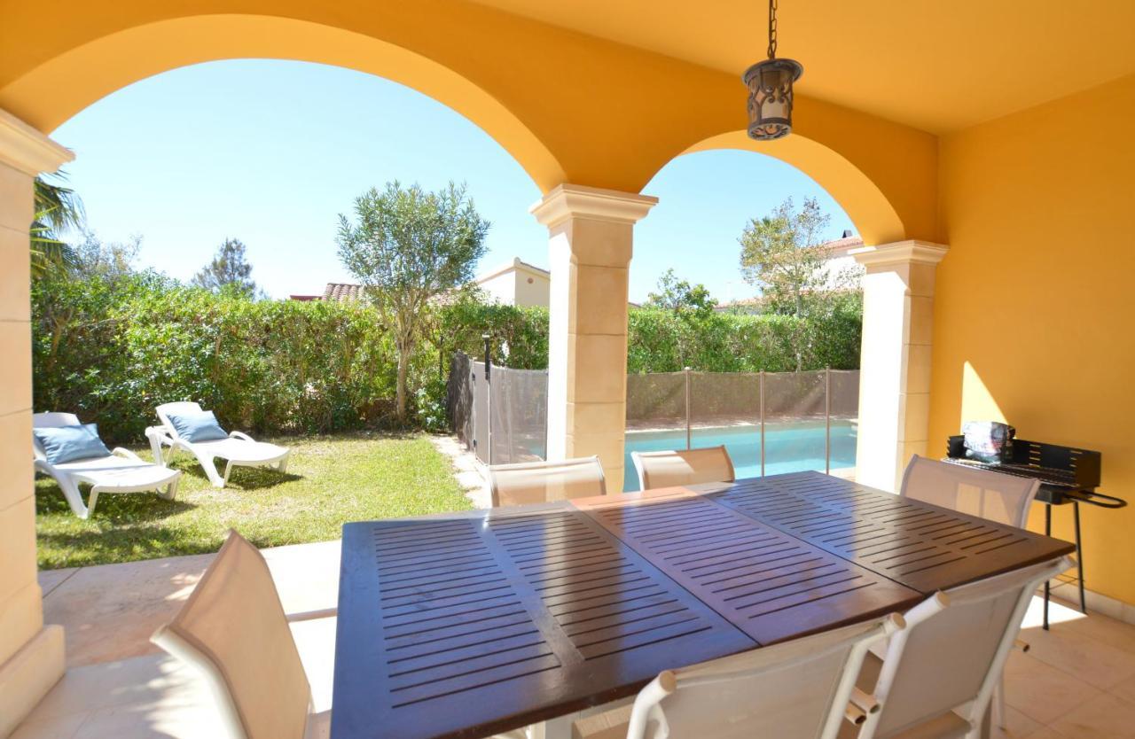Sa Rapita / Es Trenc Holiday home Campos (Mallorca)