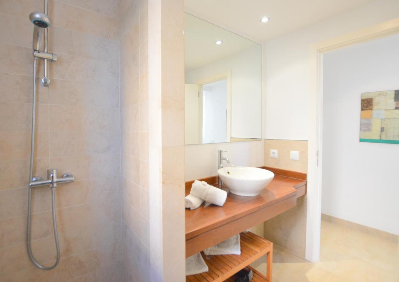 Holiday home Sa Rapita / Es Trenc Campos (Mallorca)