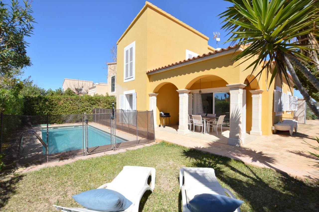 Sa Rapita / Es Trenc Holiday home Campos (Mallorca)
