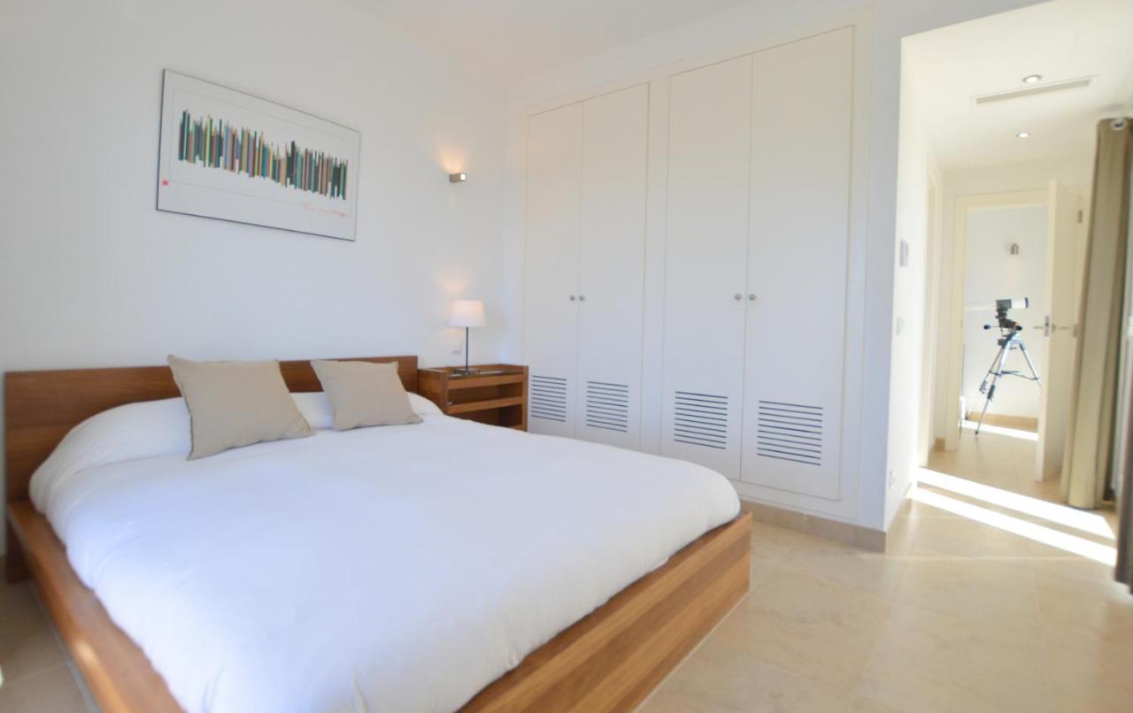 Holiday home Sa Rapita / Es Trenc