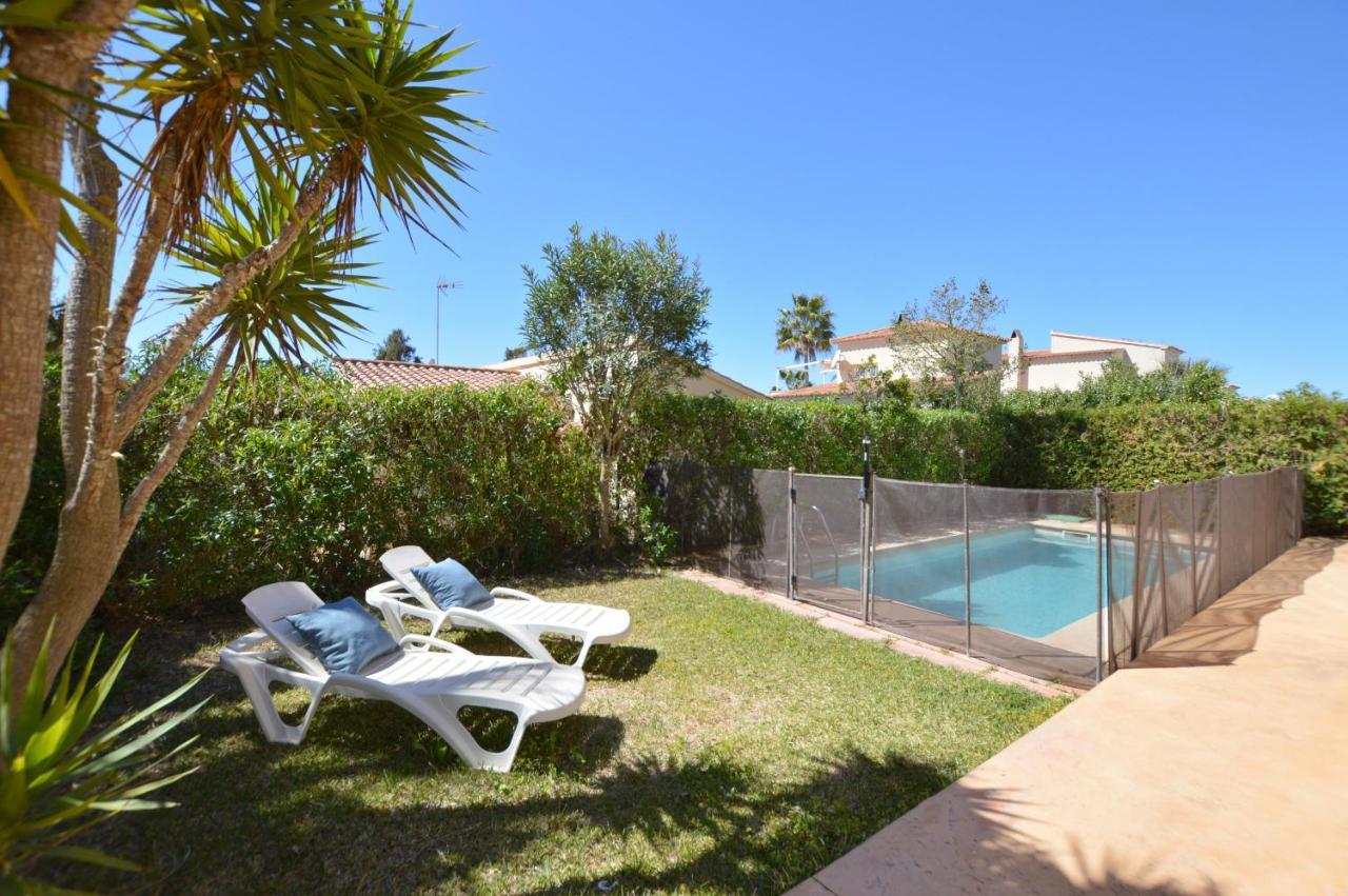 Holiday home Sa Rapita / Es Trenc *