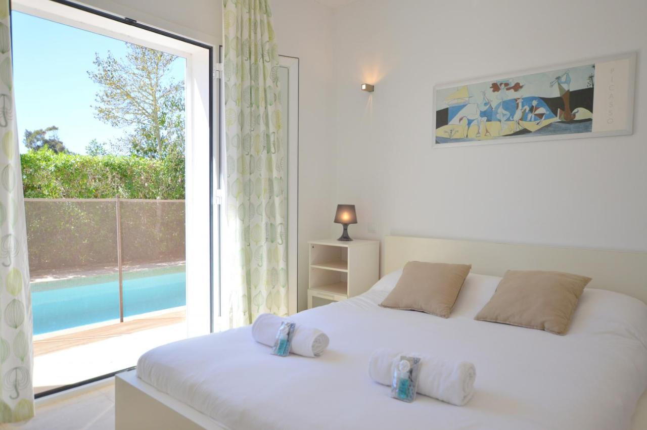 Holiday home Sa Rapita / Es Trenc Campos (Mallorca)