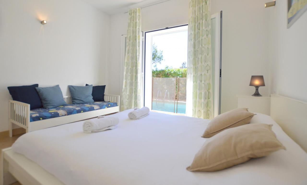 Holiday home Sa Rapita / Es Trenc