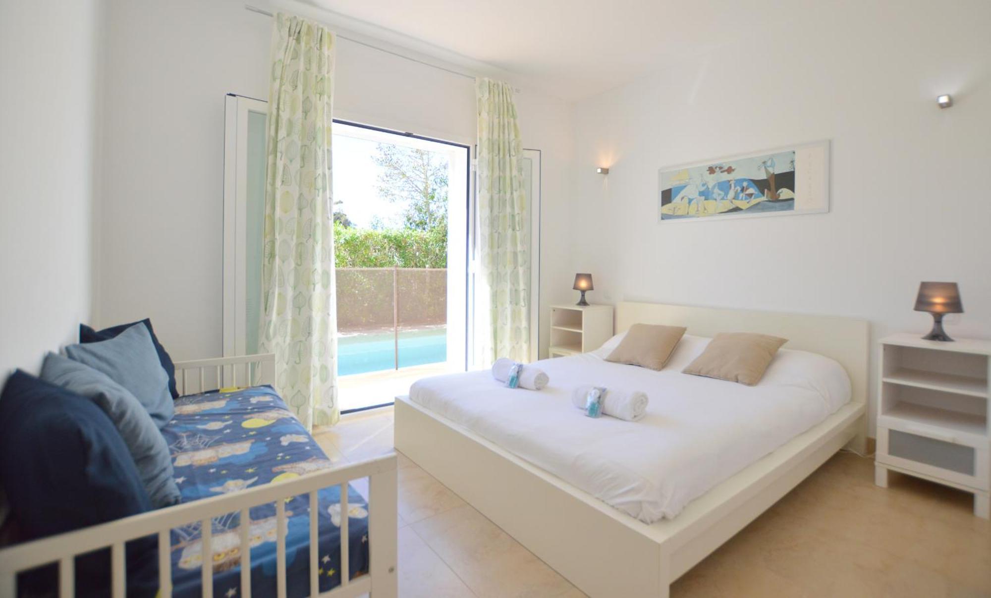 Holiday home Sa Rapita / Es Trenc *