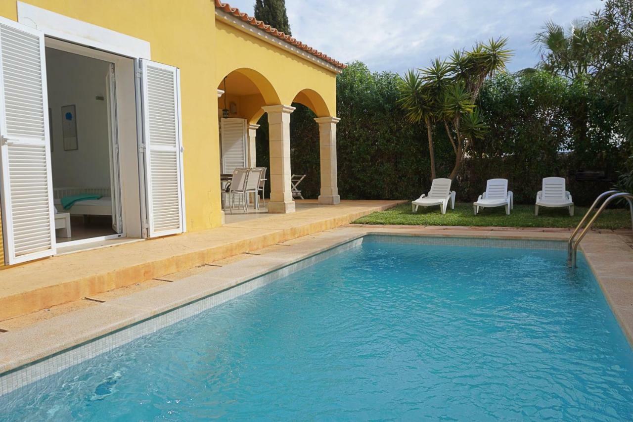 Sa Rapita / Es Trenc Holiday home