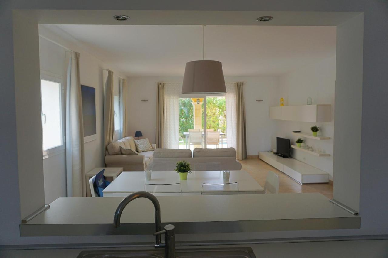 Sa Rapita / Es Trenc Holiday home Campos (Mallorca)