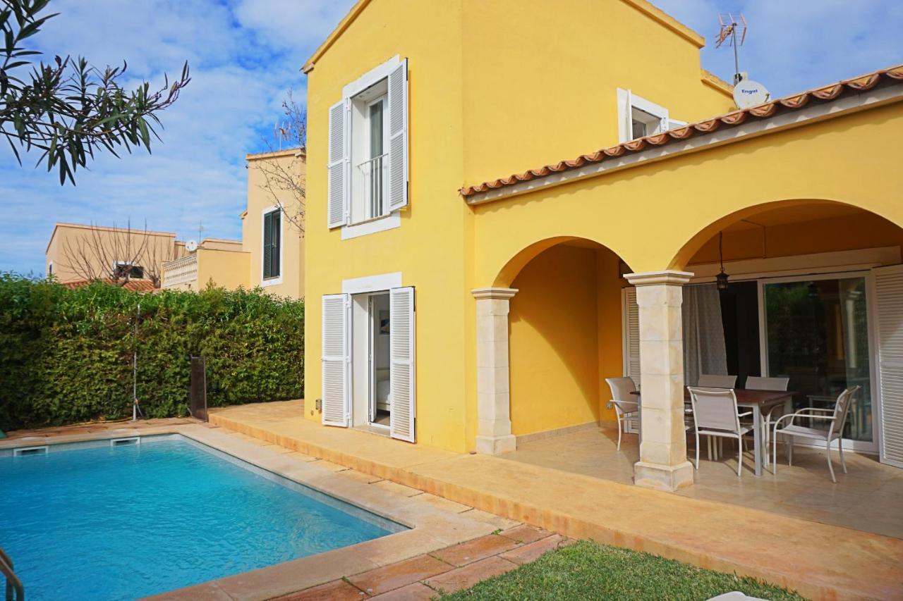 Holiday home Sa Rapita / Es Trenc *